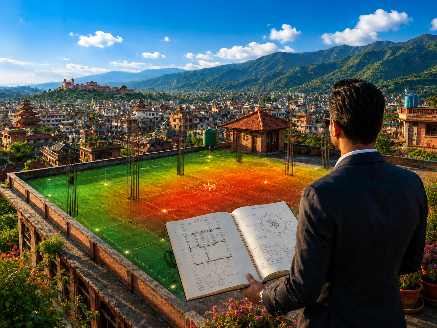 Energy Mapping & Audit