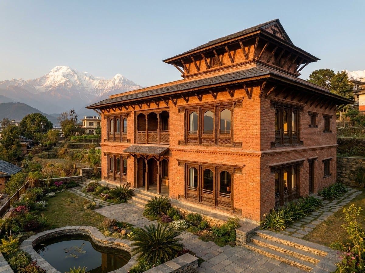 Residential Vastu