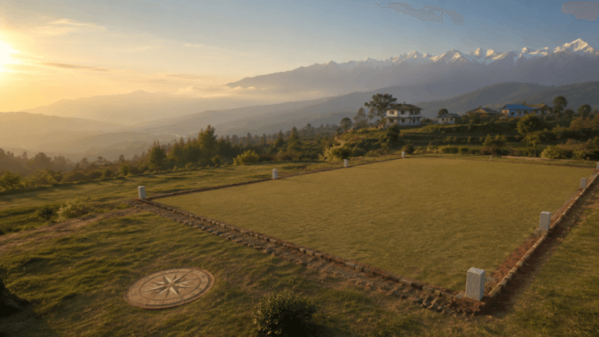 Land Selection