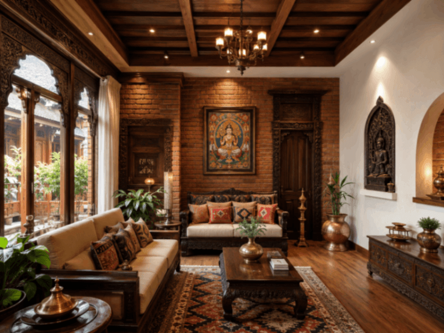 Vastu  Without Demolition