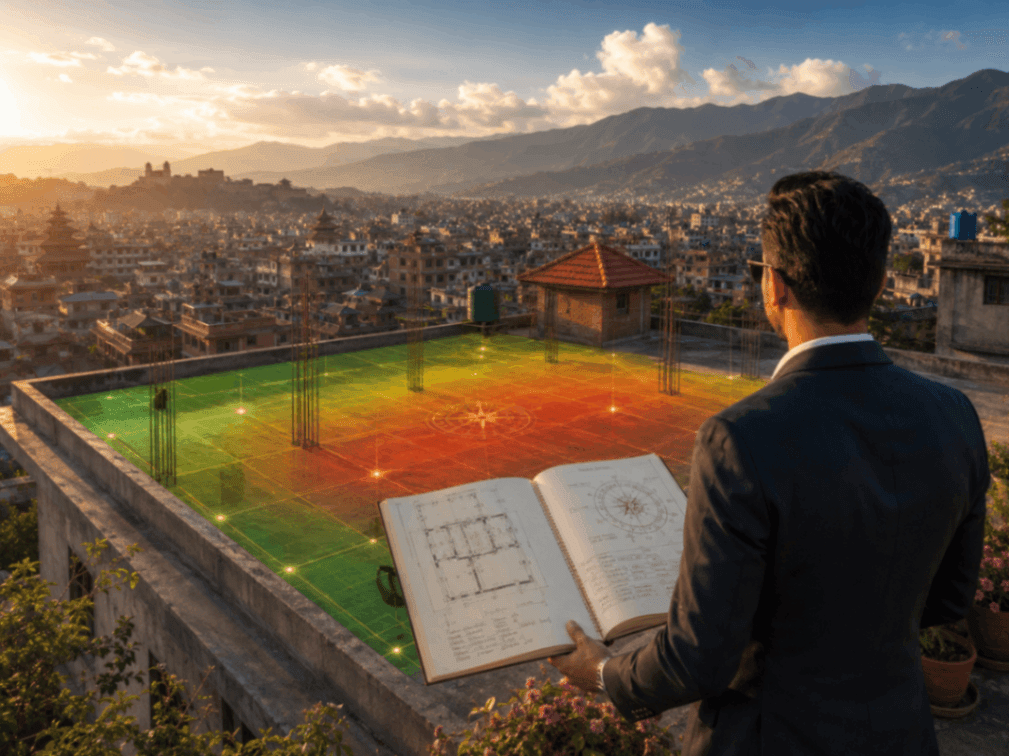 Energy Mapping & Audit
