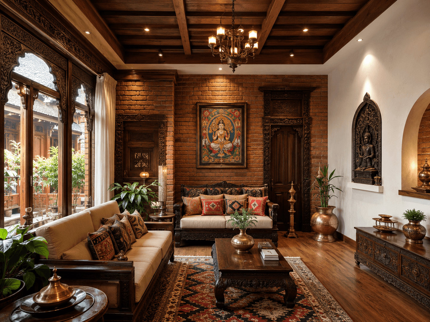 Vastu Without Demolition